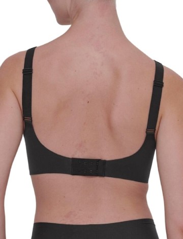 Sutien Sloggi by Triumph, negru