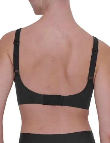 Sutien Sloggi by Triumph, negru