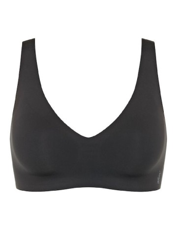 Sutien Sloggi by Triumph, negru