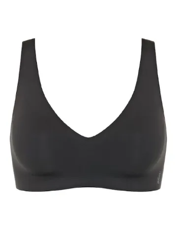 Sutien Sloggi by Triumph, negru