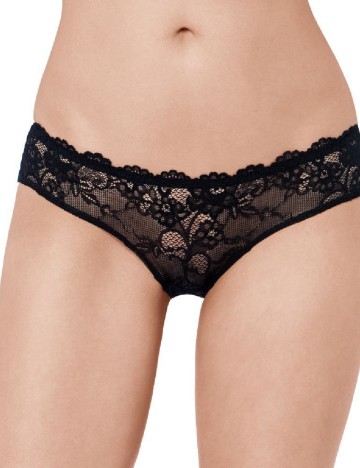 Chilot Triumph, negru