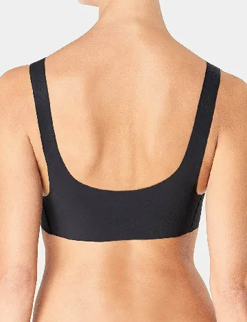 Bustiera Sloggi by Triumph, negru