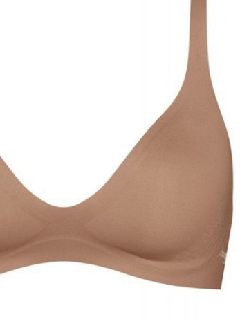 Sutien Sloggi by Triumph, maro