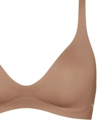 Sutien Sloggi by Triumph, maro
