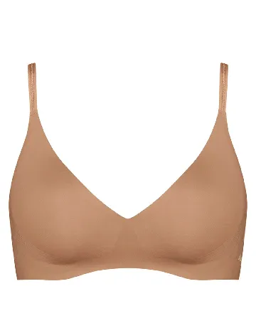 Sutien Sloggi by Triumph, maro Maro