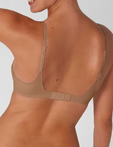 Sutien Sloggi by Triumph, maro Maro