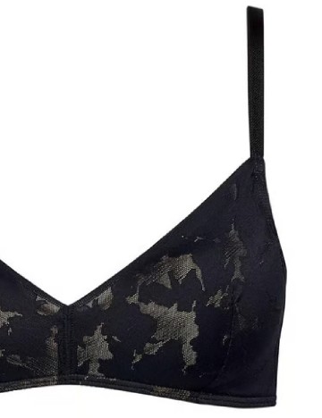 Sutien Sloggi by Triumph, negru