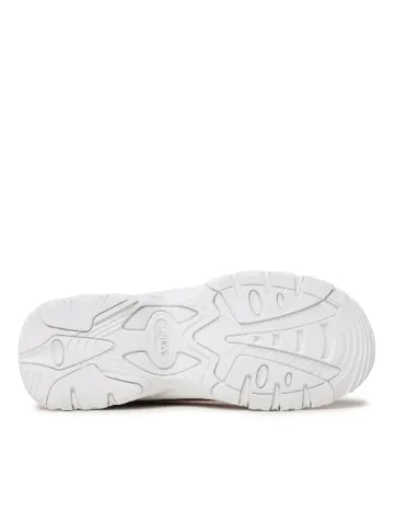 Adidasi Fila, roz