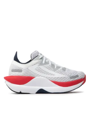 Adidasi Fila, gri