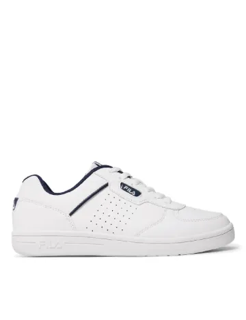 Adidasi Fila, alb Alb