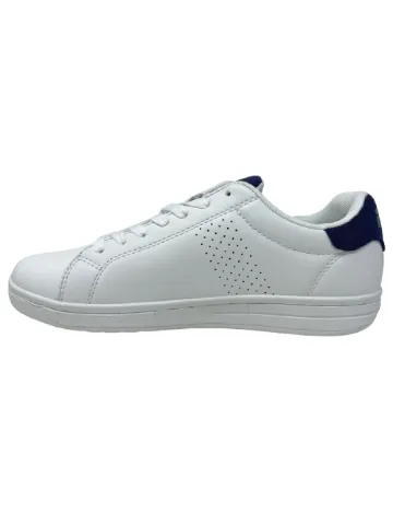 Adidasi Fila, alb