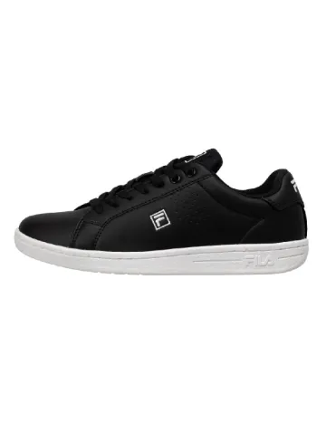 Adidasi Fila, negru