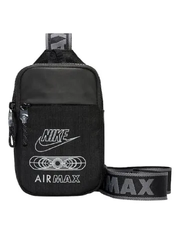 Borseta Nike, negru