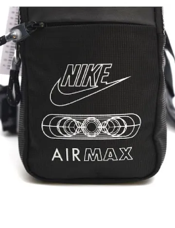 Borseta Nike, negru