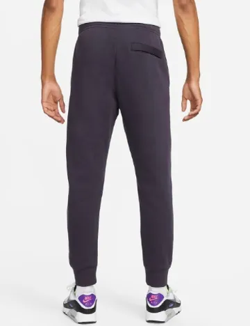 Pantaloni Nike Plus Size, mov Mov