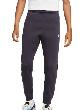 Pantaloni Nike Plus Size, mov Mov