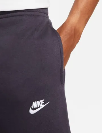 Pantaloni Nike Plus Size, mov Mov