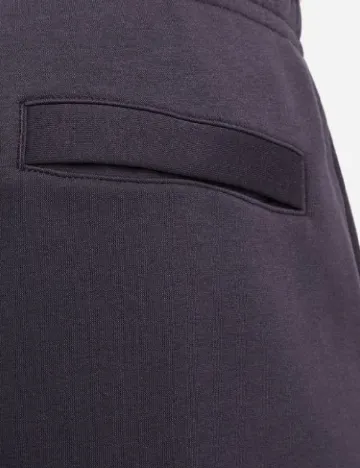 Pantaloni Nike Plus Size, mov Mov