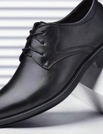 Pantofi SHEIN, negru
