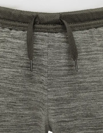 Pantaloni Nike, verde