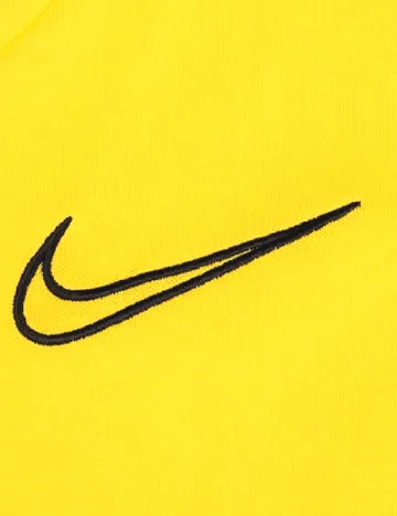 Tricou Nike, galben