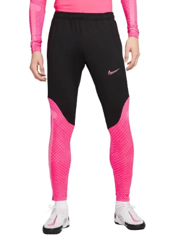 Pantaloni Nike, negru/roz