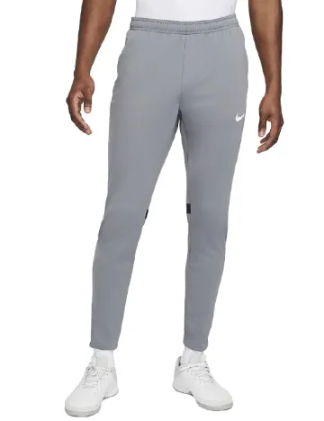 Pantaloni Nike, gri