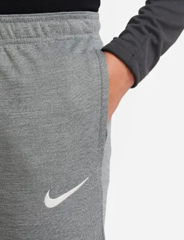 Pantaloni Nike, gri