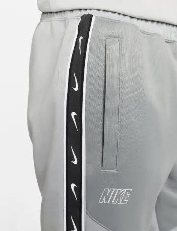 Pantaloni Nike, gri