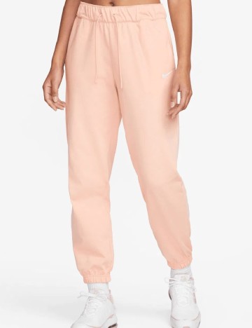 Pantaloni Nike, piersica
