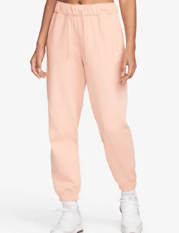 Pantaloni Nike, piersica Portocaliu