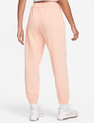 Pantaloni Nike, piersica