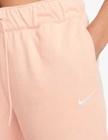 Pantaloni Nike, piersica Portocaliu