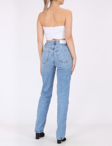 Top Pull&Bear, alb