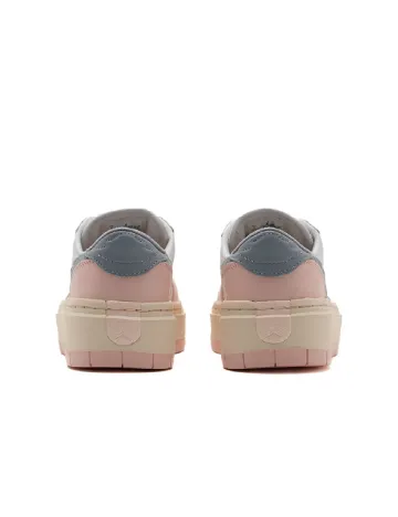 Adidasi Nike Air Jordan, mix culori
