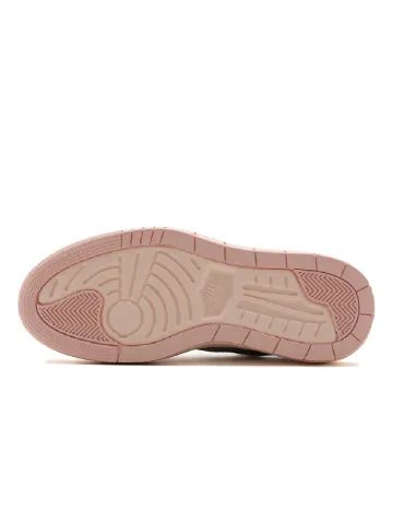 Adidasi Nike Air Jordan, mix culori