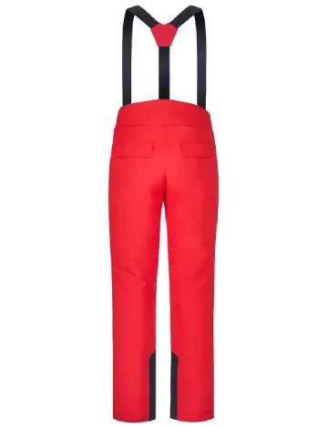 Pantaloni Nevica, rosu