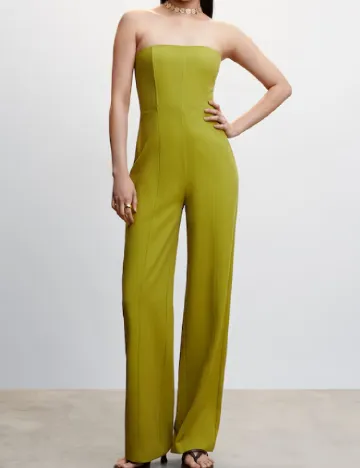 Salopeta Mango, verde