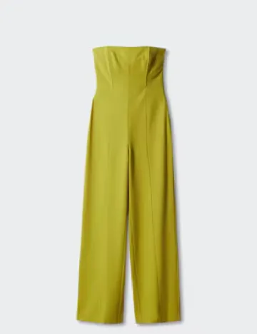 Salopeta Mango, verde