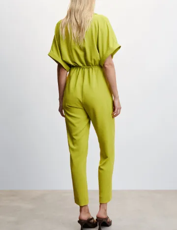 Salopeta Mango, verde