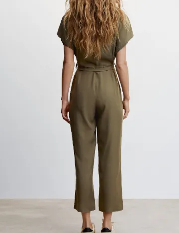 Salopeta Mango, verde