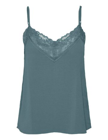 Maiou Vero Moda, albastru