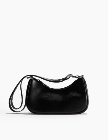 Geanta H&M, negru