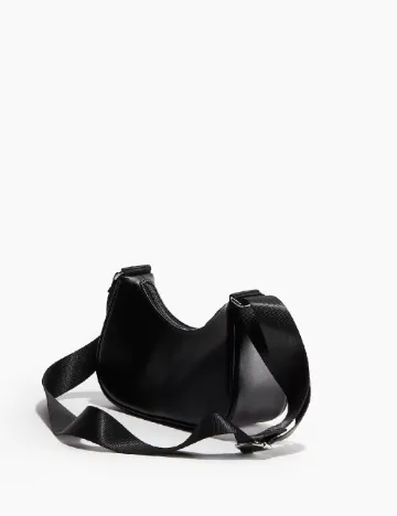Geanta H&M, negru