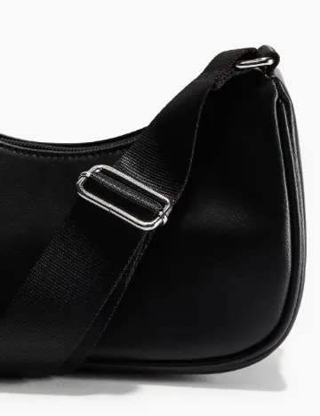 Geanta H&M, negru