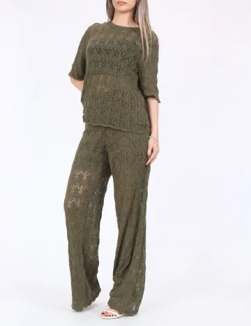 Bluza Jacqueline de Yong, negru