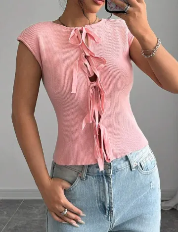 Bluza SHEIN, roz