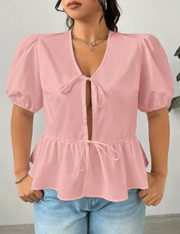Bluza SHEIN CURVE, roz
