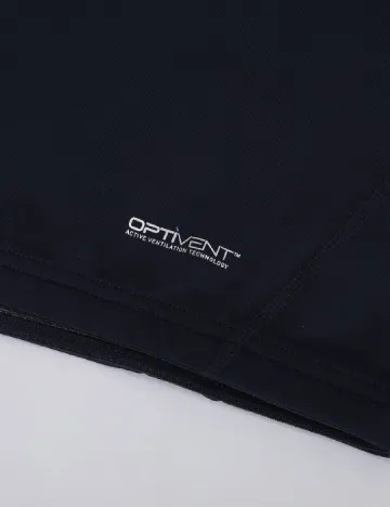 Bluza Sondico, negru