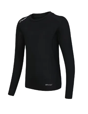 Bluza Sondico, negru